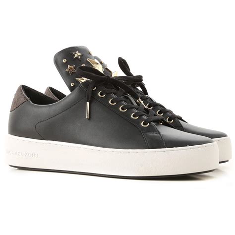 michael kors sneakers new|Michael Kors sneakers sale women's.